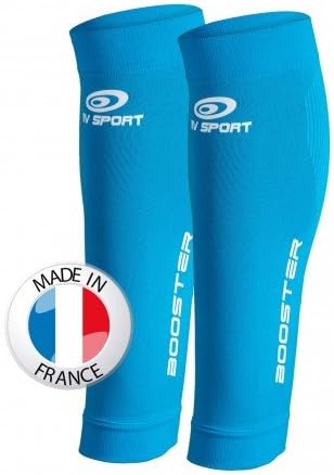 BV Sport Jambières de compression Booster one