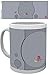 Produktbild Playstation Tasse Konsole Retro Mug PS1 Becher Kaffeetasse