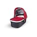 Uppababy CRUZ Pram + Carrycot 2015 new in box (danny red)