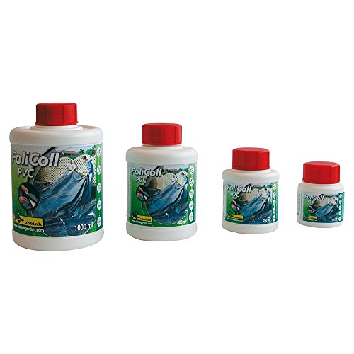 Ubbink FoliColl PVC-Kleber (1000ml)