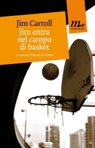 Download Jim entra nel campo di basket Download Jim entra nel campo di basket