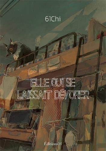 Elle qui se laissait dévorer — Tome 0