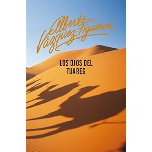 Los ojos del tuareg (Tuareg 2)