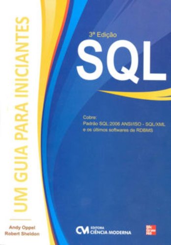Sql - Um Guia Para Iniciantes (Em Portuguese do Brasil)