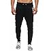 Produktbild Malloom-hose Männer Sport Gym Fitness Jogging Elastische Stretchy Bodybuilding Jogginghose Camo Herren Cropped Pants Tarnhose