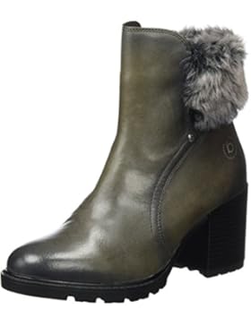 Bugatti Damen 421320311000 Stiefel