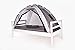 Deryan Bedtent (Silver, Large)