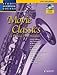 Produktbild Movie classics - arrangiert für Altsaxophon - mit CD [Noten / Sheetmusic] aus der Reihe: SCHOTT SAXOPHONE LOUNGE