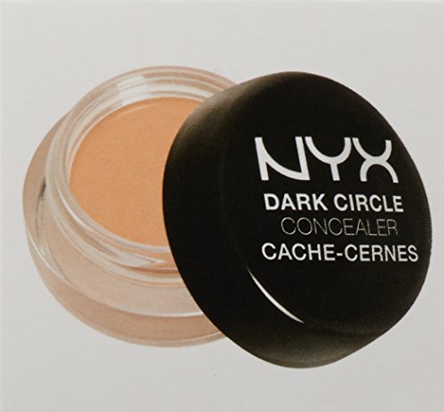 NYX Dark Circle Concealer Light - 9