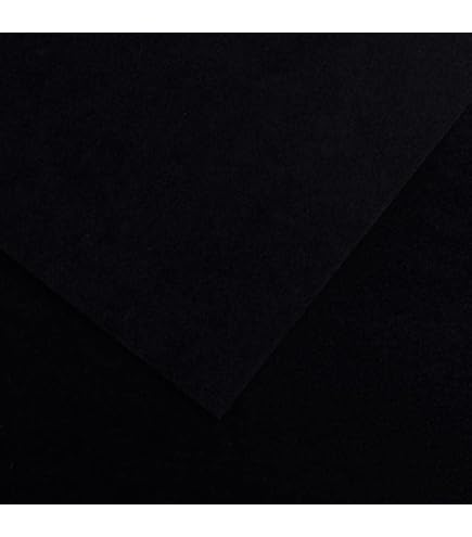 Papier Colorline Canson 50x65cm - 150g/m², 25 Feuilles Coloris Assortis - Polyvalent Pour Arts Créatifs