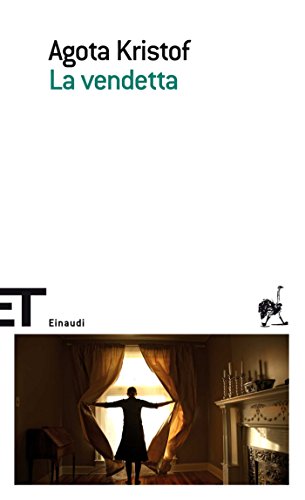 La vendetta (Einaudi tascabili)