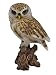 Produktbild Eule Uhu Kauz Tierfigur Skulptur Deko Artikel Garten Tier Vogel Figur Statue