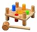 Plan Toys Hammer Peg