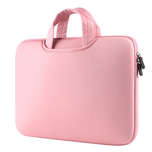 Tragbarer Laptoptasche Tasche Hülle Aktentasche Notebook Hülle Laptop Sleeve für / Notebook / Ultrabooks / MacBook Pro / MacBook Air / Acer / Lenovo