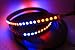 Produktbild WS2812B HD Strip 0,5m 72 LED´s mit integriertem WS2811 Controller, weiss