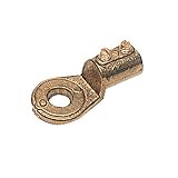  Osculati Terminal para Conexion de Cables a Bateria 25mm2/8mm/8mm/47mm