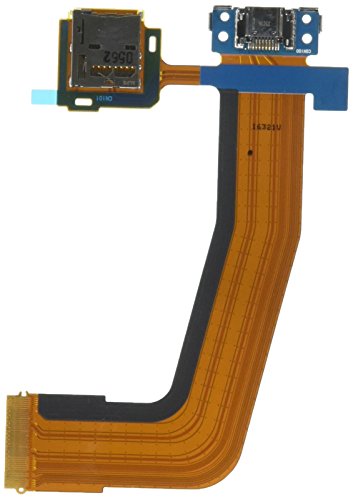 Preisvergleich Produktbild Samsung GH59–13985 A unit-usb FPCB (SM-T800)