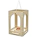 Produktbild EDUPLAY 210088 Holz-Laterne