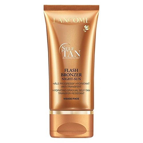 Lancôme Flash Bronzer Night-Sun 50ml
