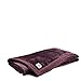 Produktbild UGG Australia Duffield Überwurf Decke Stout braun, Duffield Throw, Pink, 1008092