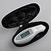 Infrared IR Portable Digital Ear Thermometer Baby Kids