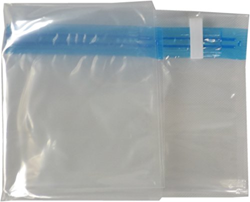 Neusu 6 Roll-Up Reisebeutel Groß; Ideal Für Handgepäck Und Koffer; 40 cm x 60 cm - 3