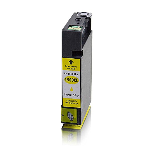 Kompatible Patronen PGI-1500 für Canon Maxify MB2000 MB2050 MB2150 MB2300 MB2350 MB2750 MB2755 ms-point® (4er Sparset) - 5