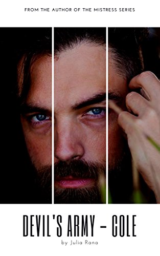 Devil's Army: Cole Devil's Army: Cole
