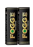 Fogg Deo
