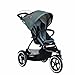 Phil and Teds NAV7V2 Navigator Buggy Version 2 Grey