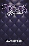 Treats: Saitenhiebe - Erotischer Roman (Buch, Band 1) by Scarlett Eden