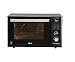 LG 32 L Convection Microwave Oven (MJ3286BFUM, Black) RS.26700.00