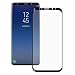 Produktbild Samsung Galaxy S9 Plus Schutzfolie, [1 Stück] Eastcoo S9 Plus HD Displayschutzfolie Tempered Glass Folie Gehärtetem Glass Härte Anti-Kratzer Blasenfreie Schutzfolie für Samsung Galaxy S9 Plus (Transparent) (Samsung Galaxy s9 plus)