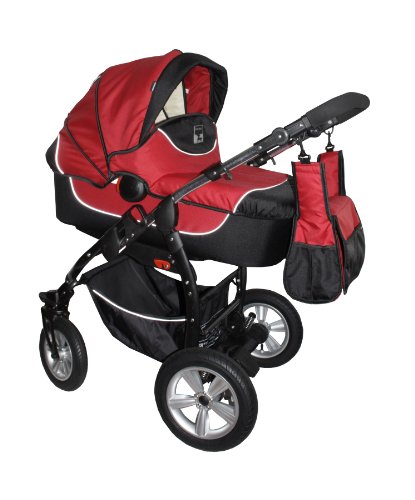 Imagen 1 de Zekiwa 003x137-2 - Carrito