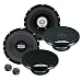 Produktbild MAC Audio Front/Heck 16,5cm/165mm Auto Lautsprecher/Boxen/Speaker Komplett-Set für Citroen
