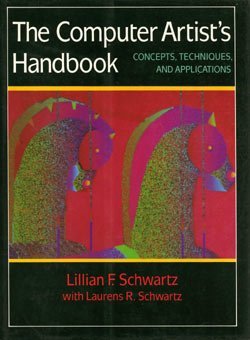 Télécharger The Computer Artist's Handbook: Concepts, Techniques, and Applications PDF