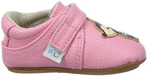 Rose & Chocolat Baby Mädchen Rcm 1048 Lauflernschuhe - 6