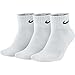 Nike Running Socks, Large (White) RS.399.00