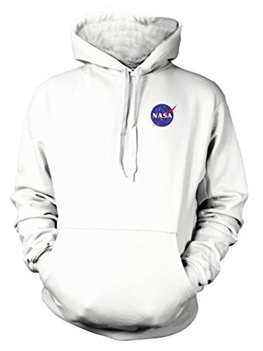embroidered nasa hoodie