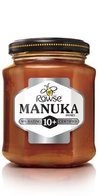 Preisvergleich Produktbild Rowse Manuka Honey 10+, 225g