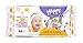 Produktbild Bella Baby Happy Feuchttücher Milch & Honig, 1er Pack (1 x 64 Stück)