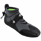 ascanius ag hauptstrasse unterentfelden Split-Toe Schuh Ascan Star Safety Neoprenschuh 2mm grey 43/44