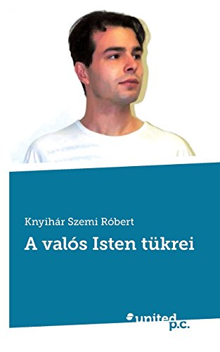 Preisvergleich Produktbild A valós Isten Tükrei