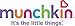 Munchkin Grippy Dots