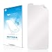 Produktbild upscreen Antibakterielle Schutzfolie Matt kompatibel mit BLU Vivo XI+ - Anti-Reflex Displayschutzfolie, Anti-Fingerprint, Anti-Kratzer