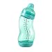 Difrax Anti Colic S-Baby Bottle (310 ml, Aqua, Wide)