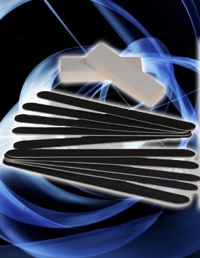 Sina® NAGELFRÄSER FRÄSER MANIKÜRE GERÄT NAGEL NAGELSCHLEIFER PEDIKÜRE - 5