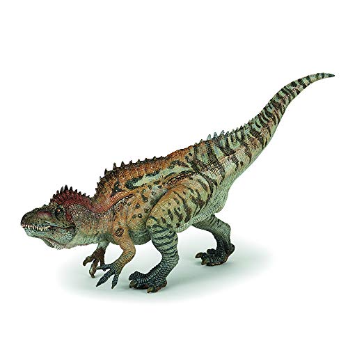 Papo Acrocantosaurio de Juguete 55062