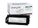Produktbild Lexmark original - Lexmark (12A7612) - Toner schwarz - 21.000 Seiten