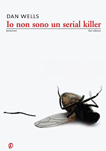 Download Io non sono un serial killer (Le vele) Download Io non sono un serial killer (Le vele)